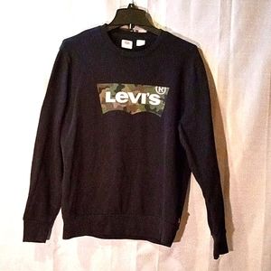 Levi's Sweatshirt